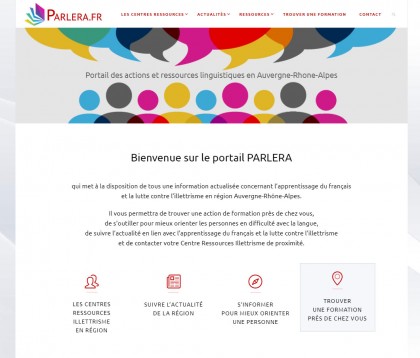 site-parlera